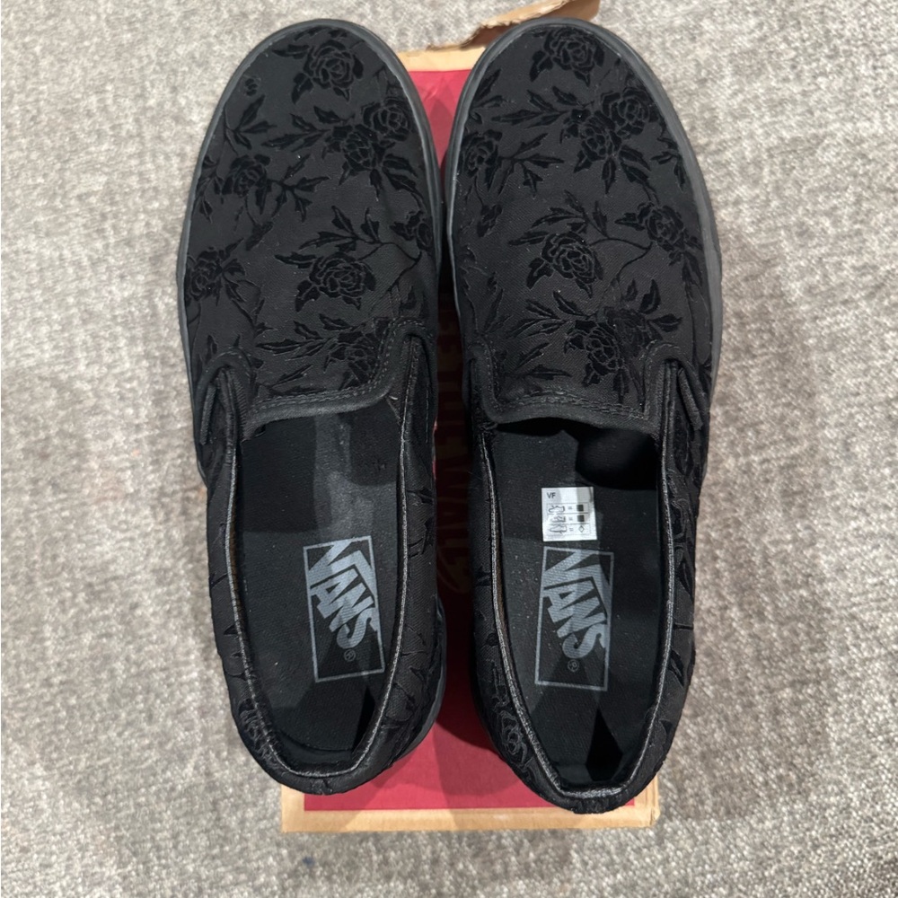 Vans Classic Slip Ons